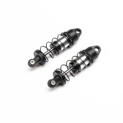 LOS-1989   Aluminum Rear Shocks: Micro-B