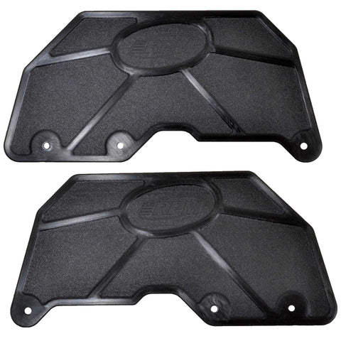 RPM80642  Mud Guards for RPM Kraton 8S Rear A-arms