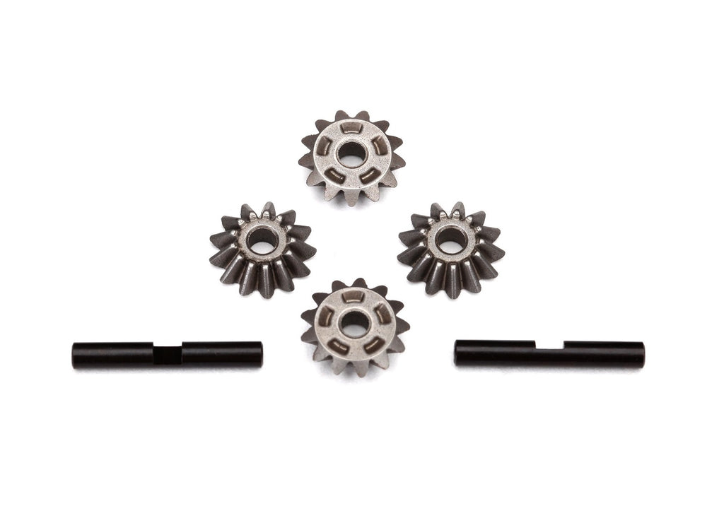 TRA6783   Center Differential Gear Set