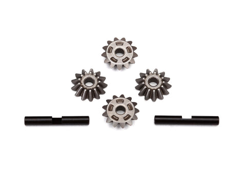 TRA6783   Center Differential Gear Set