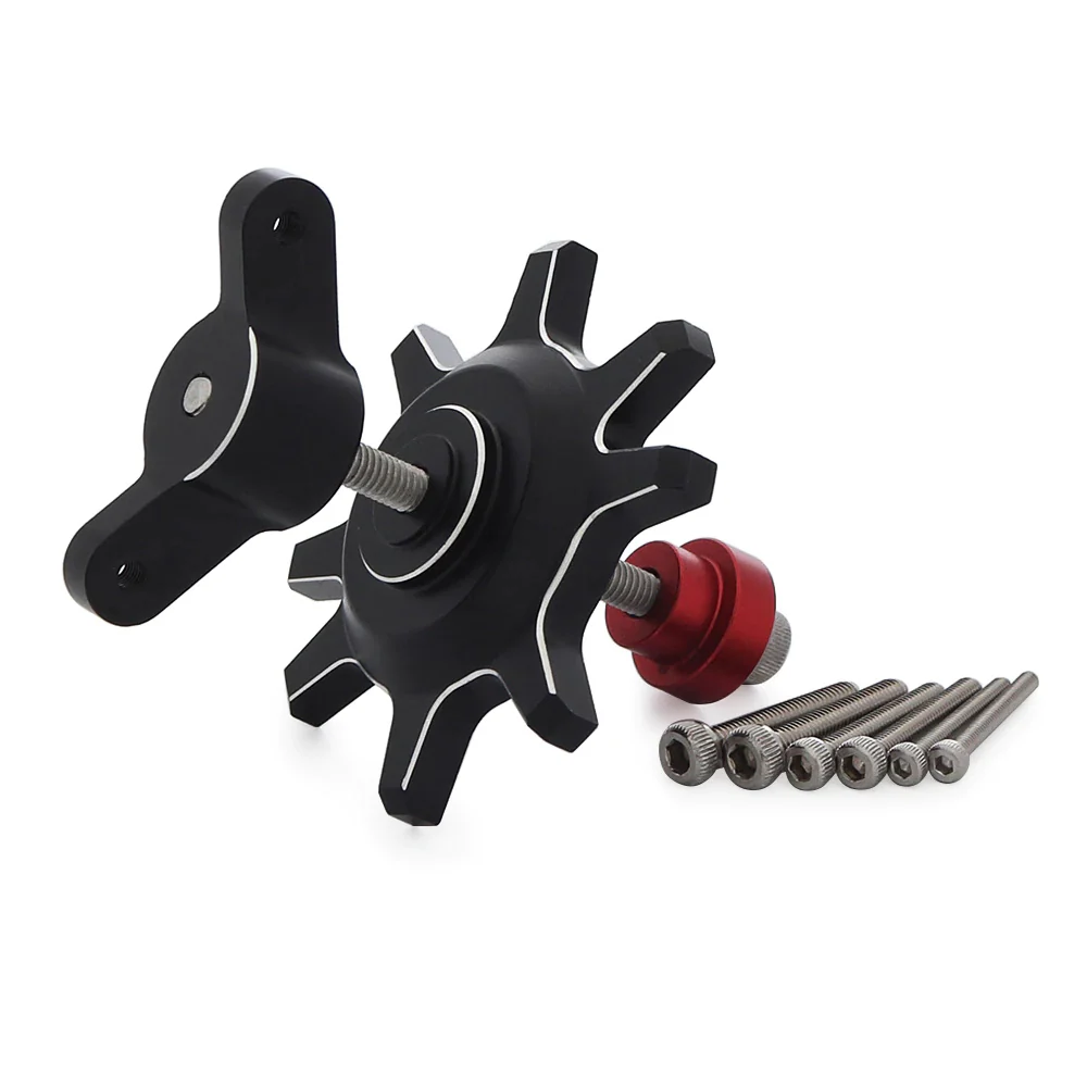 PHB5577    Powerhobby 1/10 Rock Crawler 1.9 / 2.2 Wheels Assemble Remove Tool