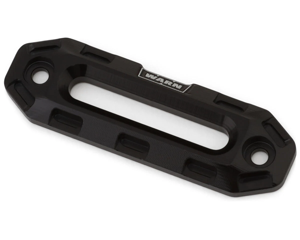 RC4ZS0204    RC4WD Warn" 8274 1/10 Winch Warn Epic Hawse Fairlead (Black)