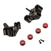 HRAAON21M01  Aluminum Steering Blocks HD Bearings:Krton Outcast