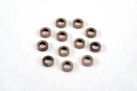 Oilite Bushings (12)  (Part # TRA3775)