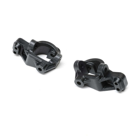 LOS-2407    Caster Block Set: 22S Sprint