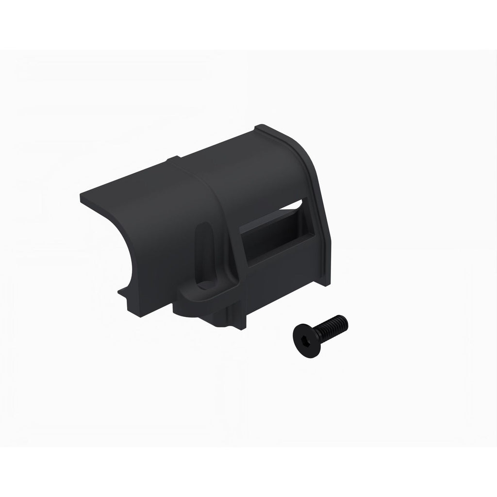 ARA-2257   Center Driveshaft Guard