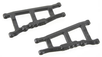 RPM F/R A-ARMS BLK (Part # RPM80702)