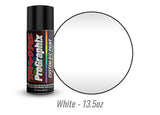 TRA5056X RC Body Paint -White 13.5oz
