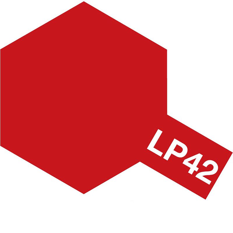 LP-42 TAM82142 Mica Red