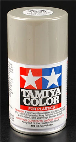 TAM85075 Spray Lacquer TS-75 Champg Gld