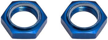 NYLOC WHL HEX NUTS RC8 (Part # ASCC6794)