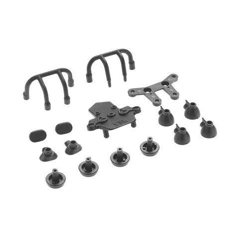 AR320325 Light Mount Set RAIDER XL