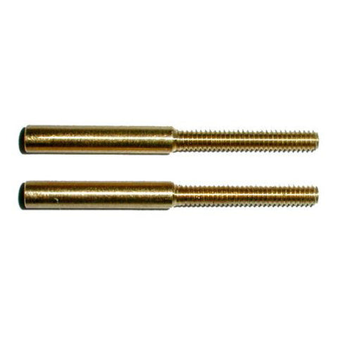 SUL513 2-56 Threaded Brass Couplers(2)