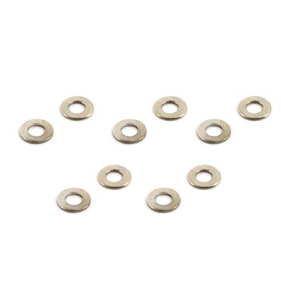 AR709012 Washer 2.7x5x0.5mm (10) (PART# ARAC9831)