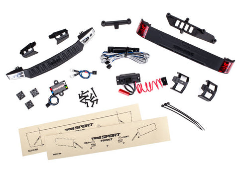 TRA8085 Light Kit for TRX-4 Sport