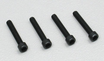 SOCKET HEAD CAP SCREWS_2-56 X 1 (Part # DUB310)