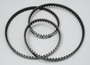 FR DRIVE BELT: 4-TEC (Part # TRA4361)(discon)