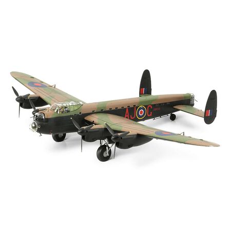 TAM61111 NYA 1/48 Avro Lancaster B Mk.III Sp