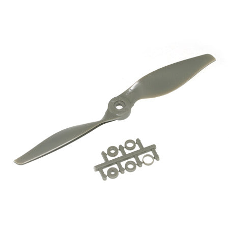 APC08080E Thin Electric Propeller, 8 x 8