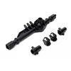 AXI232047 AR14B Axle Housing Rear: RBX10 REV1