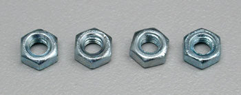 HEX NUTS_4MM (Part # DUB2106)