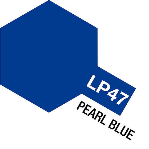 TAM82147 LP-47 Pearl Blue