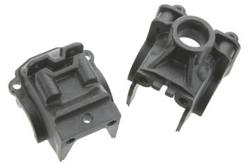 Housings Diff Front Slash 4x4 (Part # TRA6881)