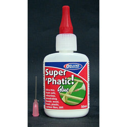 Super 'Phatic! (PART# DLMAD21)