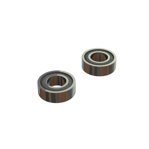 ARA610041 Ball Bearing 6x12x4mm 2RS (2)