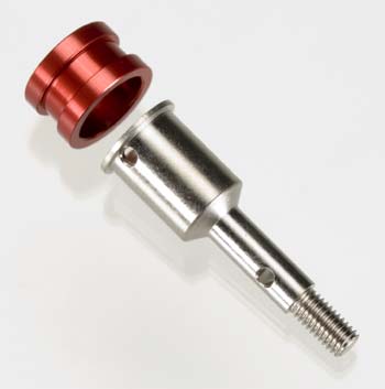 STUB AXLE REVO (Part # TRA5166)
