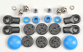 REBUILD KIT GTR SHOCK: REVO (Part # TRA5462)
