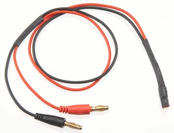 CHARGE CABLE - MICRO PLUG (Part # EMO0162)