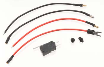 Gas Engine Kill Switch Rio 51Z (PART# AQUB7201)