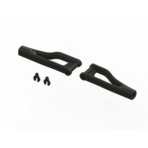 ARA330605 Front Upper Suspension Arms 87mm (1 Pair)