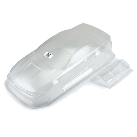PRO357900 1/10 1999 Ford Mustang Clear Body