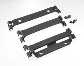 EXOCAGE_ CROSS BRACES (Part # TRA5618)(discon)