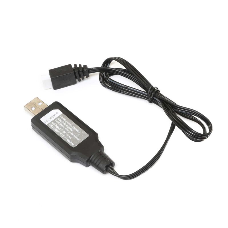 PRB18019 USB CHARGER: JET JAM '12