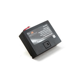 2000 mAh TX Battery: DX6 / DX7G2 (PART# SPMA9602 )