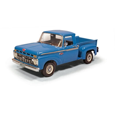 MOE1232 1/25 Ford F-100 Flareside Pickup