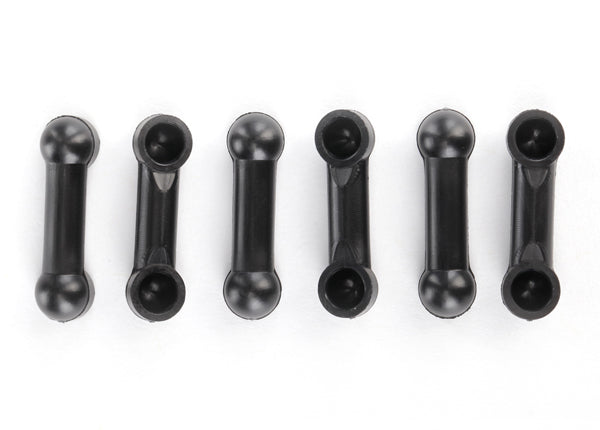 TRA7536 CAMBER LINKS (4)/ TOE LINKS (2)
