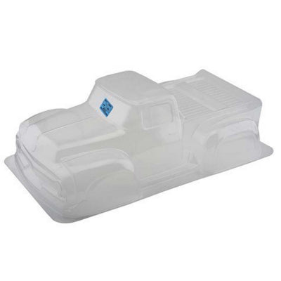 PRO351400 56 Ford F100 St Truck Clear Body-Slsh2wd/4x4/Rally (ONLY AVAILABLE IN STORE)