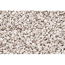 WOODLAND COARSE LIGHT GREY 18 cu. in. (Part # B88)