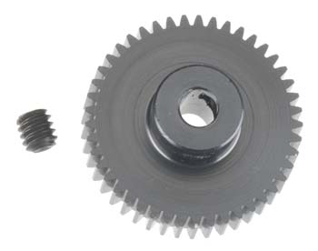 45T PINION RR (Part # RRP4345)