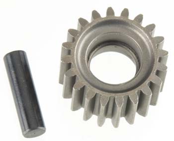 Idler Gear 20T:EMX (PART# TRA3996X)