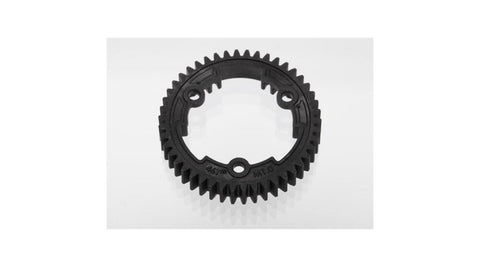 SPUR GEAR, 46-TOOTH (1.0 METRIC PITCH) (PART# TRA6447)