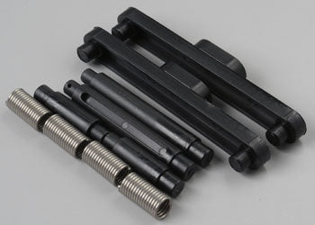 FR/R BODY POST & MOUNTS (Part # TRA1814)