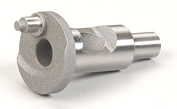 DRT タイニークラッシュ　Cranking Custom CRANK SHAFT WITH STARTER TRX 2.5 (Part # TRA5221) – Family