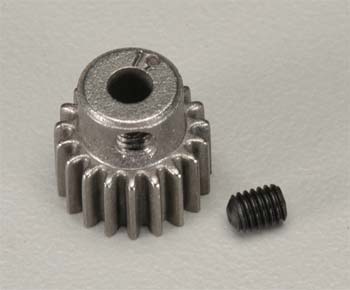 GEAR 19-5 PINION (Part # TRA2419)