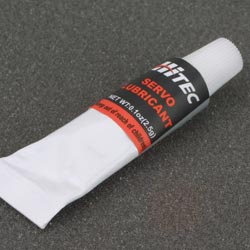 SERVO GREASE (Part # HRC58450)
