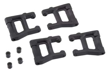 7531 Suspension Arms Front/Rear (4) (PART# TRA7531)